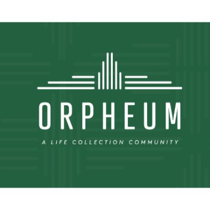 Logo da Orpheum