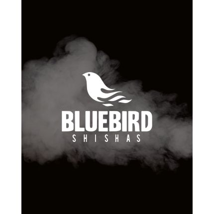 Logo od Blue Bird Shishas Barcelona / Tienda de Cachimbas, Pods y Vapers