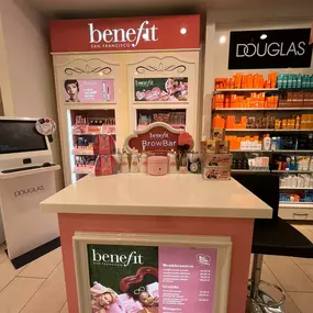 Bild von Benefit Cosmetics BrowBar