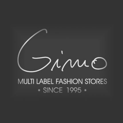 Logo von Gimo-Moden GmbH