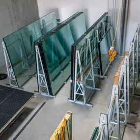 Glas Grellmann | Fachbetrieb für Glasbau, Glasreparaturen und Sicherheitsglas