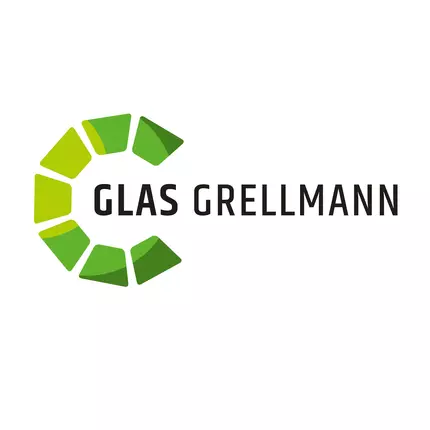 Logo von Glas Grellmann | Fachbetrieb für Glasbau, Glasreparaturen und Sicherheitsglas