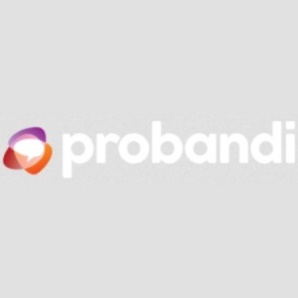 Logo fra Probandi