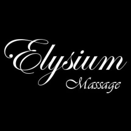 Logotipo de Elysium Massage & Kosmetik