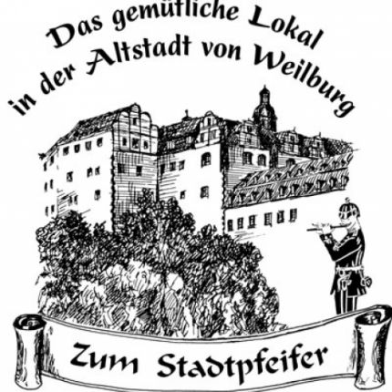 Logo od Zum Stadtpfeifer