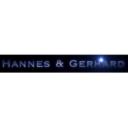 Logotipo de Hannes & Gerhard