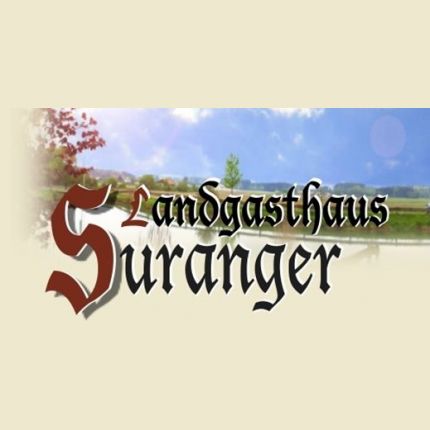 Logo von Gasthaus Suranger Inh. A. Grasser