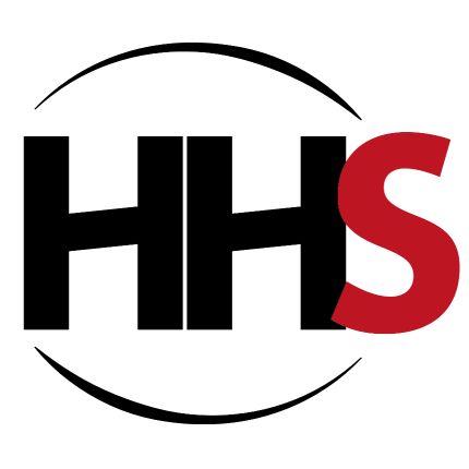 Logo da Hamburger Sprachendienst