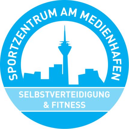 Logo von Sportzentrum am Medienhafen - Selbstverteidigungskurse für Frauen