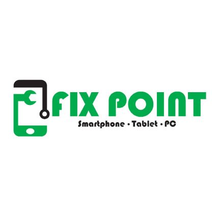 Logotyp från Fix Point GmbH Handy Reparatur Freiburg