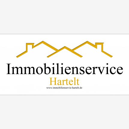 Logo von Immobilienservice Hartelt