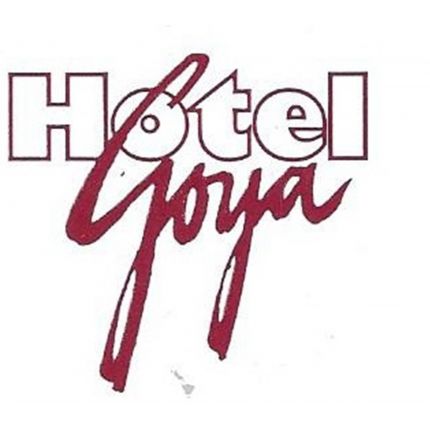 Logo von Hotel Goya