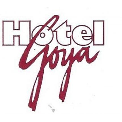 Λογότυπο από Hotel Goya