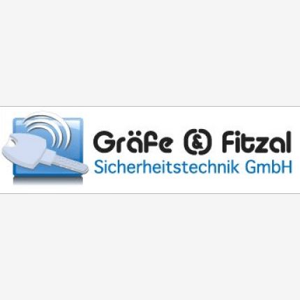 Logotyp från Gräfe & Fitzal Sicherheitstechnik GmbH