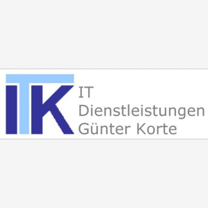 Logo fra ITK - IT Dienstleistungen Günter Korte