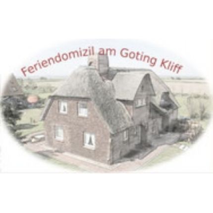 Logotipo de Feriendomizil Gotingkliff