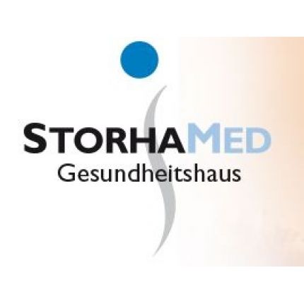 Logotyp från StorhaMed GmbH - Gesundheitshaus
