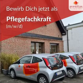 Bild von Avenitas Pflegedienst