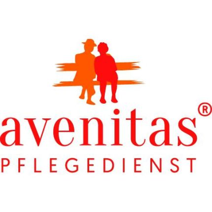 Logo fra Avenitas Pflegedienst