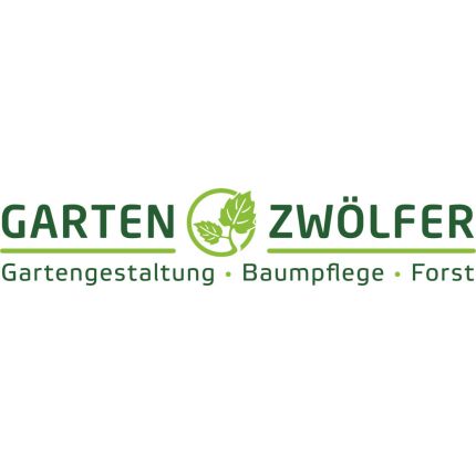 Logo van Garten Zwölfer GmbH & Co. KG