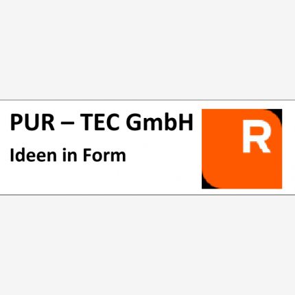 Logo de PUR-TEC