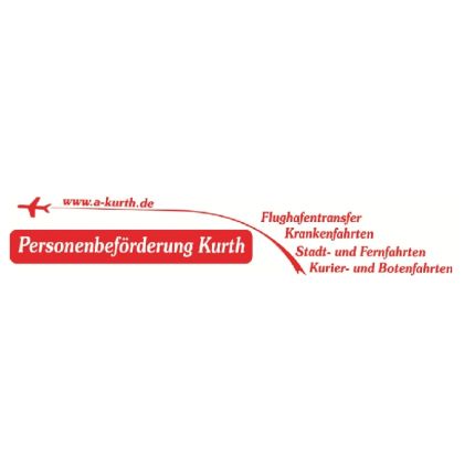 Logo von Personenbeförderung Kurth