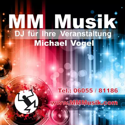 Logotipo de MMMusik