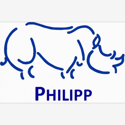 Logo van Philipp Leasing GmbH