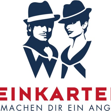 Logo de Weinkartell.de & Weinober.de