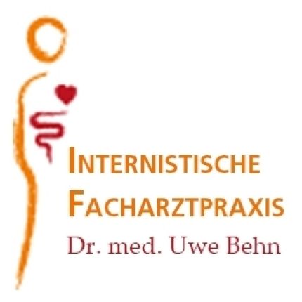 Logo da Dr. med. Uwe Behn