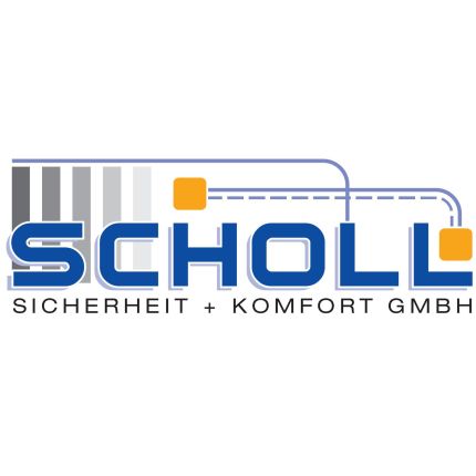 Logo from Scholl - Sicherheit + Komfort GmbH