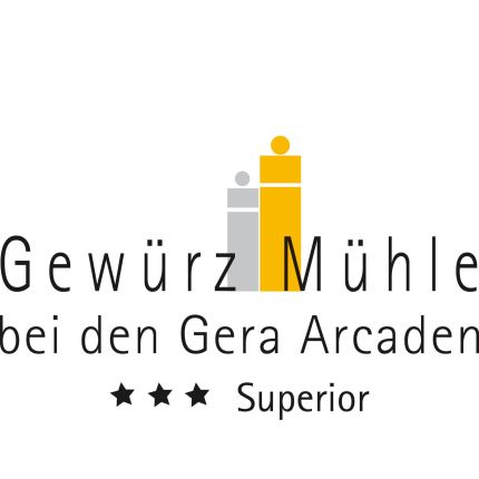 Logo from Hotel Gewürzmühle