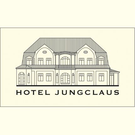 Logo van Hotel Jungclaus
