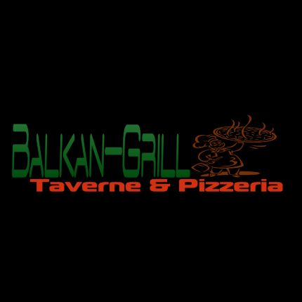 Λογότυπο από Balkan Grill