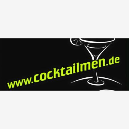 Logo da Cocktailmen