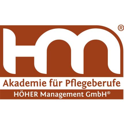Logo van HÖHER Management GmbH & Co. KG.