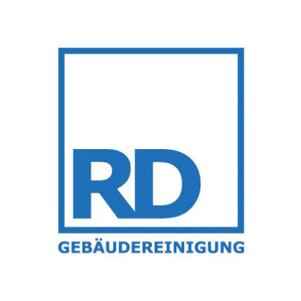 Logotipo de RD Gebäudereinigung