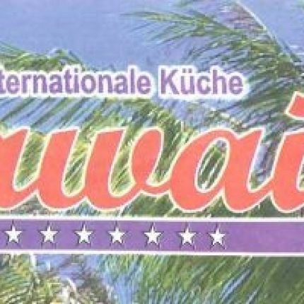 Logo de Hawaii 7