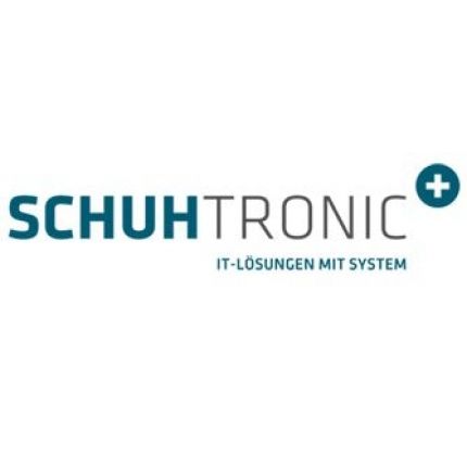 Logo fra SchuhTronic IT GmbH