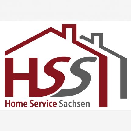 Logo de Home Service Sachsen