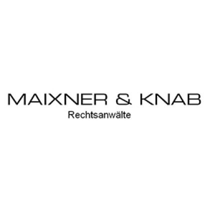Logotyp från Maixner & Knab - Rechtsanwälte