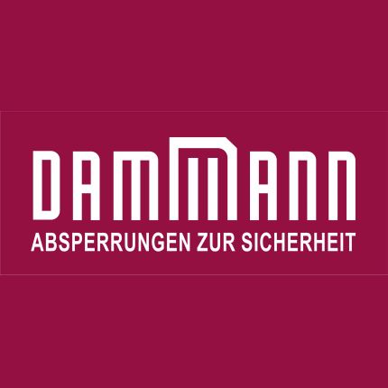 Logotyp från Dammann Absperrung GmbH