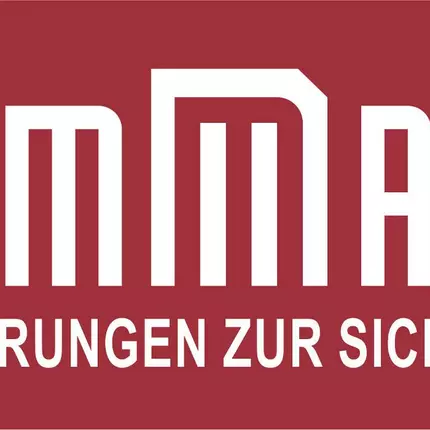 Logo von Dammann Absperrung GmbH