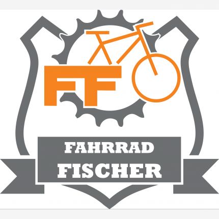 Logo von Fahrrad - Fischer