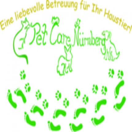 Logo van Pet Care Nürnberg
