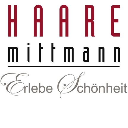 Logo fra HAARE mittmann