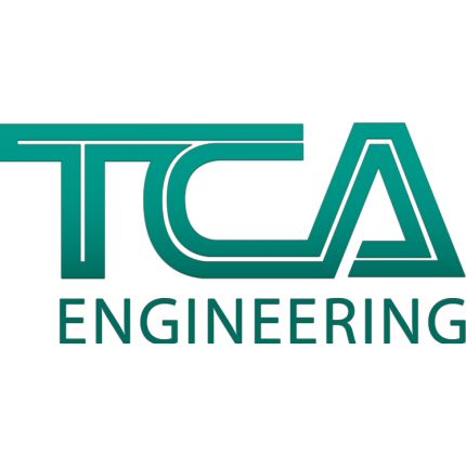 Logo van TCA Engineering GmbH