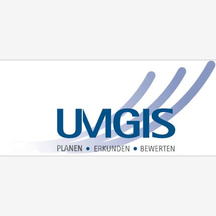 Logo von UMGIS Informatik GmbH
