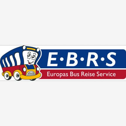 Logotyp från europas-bus-reise-service