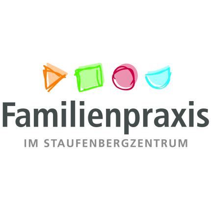 Logo von Familienpraxis im Staufenbergzentrum - Fachpraxis für Logopädie